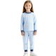 thumbnail image 2 of Conjuntos de blusas y camisas de cuello redondo y manga larga para niños, conjunto de pijama informal cálido de manga larga y pantalones largos para el hogar, conjunto de dos piezas para niños, conjun, 2 of 5