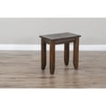thumbnail image 5 of Sunny Designs Chair Side Table, 5 of 5