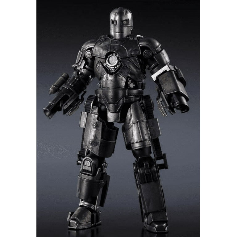 Iron Man Mark 1 Birth of Iron Man Edition S.H. Figuarts | Bandai