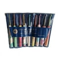 thumbnail image 5 of 9Pcs/Set 2.0-6.0mm Crochet Hooks Set Crochet Needle Set with Case Crochet Knitting Tools, 5 of 5