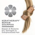 thumbnail image 3 of KeratinFIXX Repair Collection by Keratherapy Shampoo 1000ml  33.8 fl.oz., 3 of 3