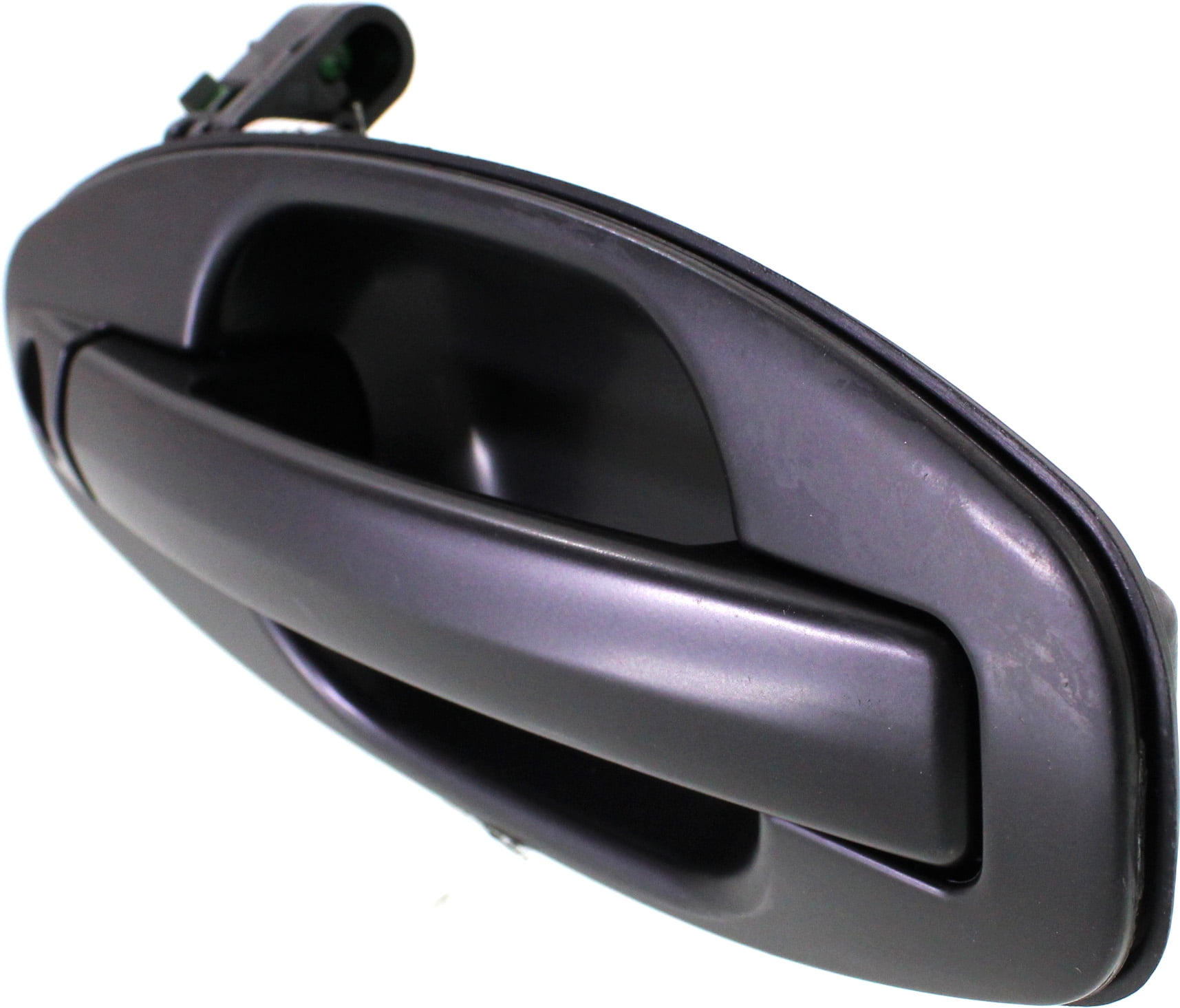 Replacement REPHY462129 Exterior Door Handle Compatible with 2001-2006 Hyundai Santa Fe Front, Right Passenger Primed