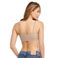 thumbnail image 2 of Jockey Women's Seamfree Stretch Cami Strap Bralette, 2 of 8