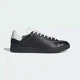 thumbnail image 2 of Adi-das Originals Stan Smith Lux JH9719 Core Black/Cloud White Unisex Sneakers, 2 of 6