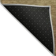 thumbnail image 5 of Addison Rugs Chantille Indoor/Outdoor Transitional Ombre Gold Machine Washable Rectangle Rug, 3' x 5', 5 of 8