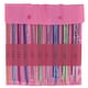 thumbnail image 2 of Juego De Agujas De Tejer, Superficies Alisadoras De Colores De 25 Cm, ​​Agujas De Tejer De Aluminio Para Proyectos De Tejer DIY, 2 of 7