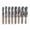 Bagged, variant on 8 Pcs Shank Drill Bit 14-25.5mm Tools 1/2" Shank HSS Twist Drill Bits for House Construction Work