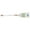 Green, variant on Wall Mounted Coat Hooks Paddle Shaped Hanger Wooden Nautical Design for Hallway Bathroom Entryway