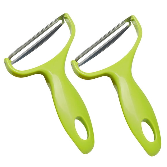 Fankiway 2Pack of Cabbage Cutter, Vegetable Peeling Knife, Vegetable Cutter, Cabbage Grater