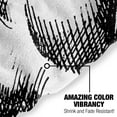 thumbnail image 5 of Batman Pencils Officially Licensed Beach Towel 30' X 60', 5 of 6