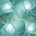 thumbnail image 2 of Kimberly, Allen 15x15 Gold Ornate Wood Framed with Double Matting Museum Art Print Titled - Refresh Spa 2, 2 of 4