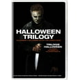 thumbnail image 1 of Halloween Trilogy [DVD], 1 of 3