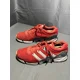 thumbnail image 3 of Adi-das Mens Originals ZXZ H3lium G56808 Red Running Shoes Sneakers Size 11.5, 3 of 6