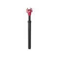 thumbnail image 5 of Bike Seatpost Suspension Dropper Post Suspension Shock Absorber Bike Seat Tube for Comfortable Ride, 5 of 11