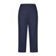 thumbnail image 5 of MKLEKYY Leggings Capris elásticos de cintura alta para mujer, para yoga, entrenamiento informal, pantalones capri, leggings rectos cortos, 5 of 5