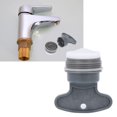 thumbnail image 4 of Faucet Bubbler,  Filter Aerator Filter Replacement ABS  For Homes For Hotels For Public Facilities M20 Male Thread, 4 of 8