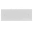 thumbnail image 1 of Amplificador de auriculares Bluetooth Receptor Bluetooth Amplificador De Auriculares Mini Amplificador HIFI Recargable Blanco blanco Fanmusic Amplificador de auriculares Bluetooth, 1 of 6
