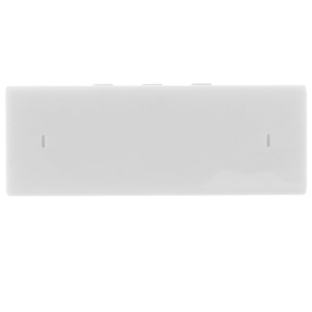 Amplificador de auriculares Bluetooth Receptor Bluetooth Amplificador De Auriculares Mini Amplificador HIFI Recargable Blanco blanco Fanmusic Amplificador de auriculares Bluetooth