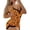 Q16 Orange, variant on Angala Halloween Pajamas Women Pumpkin Bat Graphic outfit Sexy Tank Top 2 Piece Short Sets for Women Size L Orange