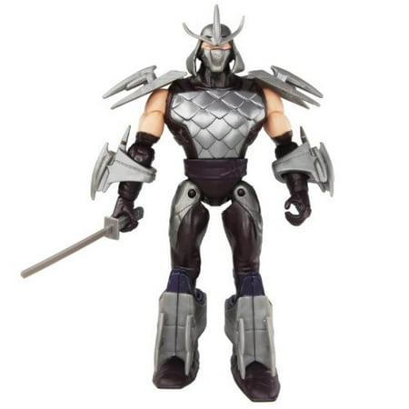 Teenage Mutant Ninja Turtles Shredder