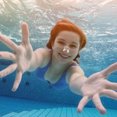 thumbnail image 2 of Unique Bargains 1 Pc Waterproof Swimming Nose Clips for Surfing White, 2 of 6