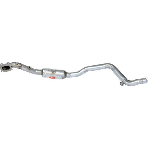 Walker Exhaust Ultra EPA 55720 Direct Fit Catalytic Converter Fits select: 2011-2014 DODGE CHARGER, 2014-2015 CHRYSLER 300C