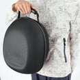 thumbnail image 6 of Helmets Case with Handle Zippered Storage Bag Helmets Bag Motorcycle Helmets Case for Cycling and Outdoor Sports, 6 of 9