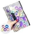 thumbnail image 2 of Baqcunre Clearance! Hair Accessories for Women, Bands Kids Rubber Ponytail Pcs Colorfull Hair 50/100 Accessories Girls Elastic Headband, Hair Bows, Hair Ties, Headbands for Women, 2 of 2