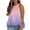 Pink, variant on Aayomet Casual Tops For Women Womens Tank Tops Twist Knot Summer Sleeveless,Yellow S