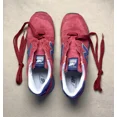 thumbnail image 4 of $160 New Balance US 574 Made In USA Red/Blue Men’s Size 11 Suede Running Shoes, 4 of 6