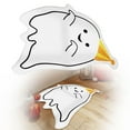 thumbnail image 1 of WHEANG Halloween Room Rug Funny Shaped Room Mat Soft Washable Doormat Gothic Halloween Home Decor, 1 of 5