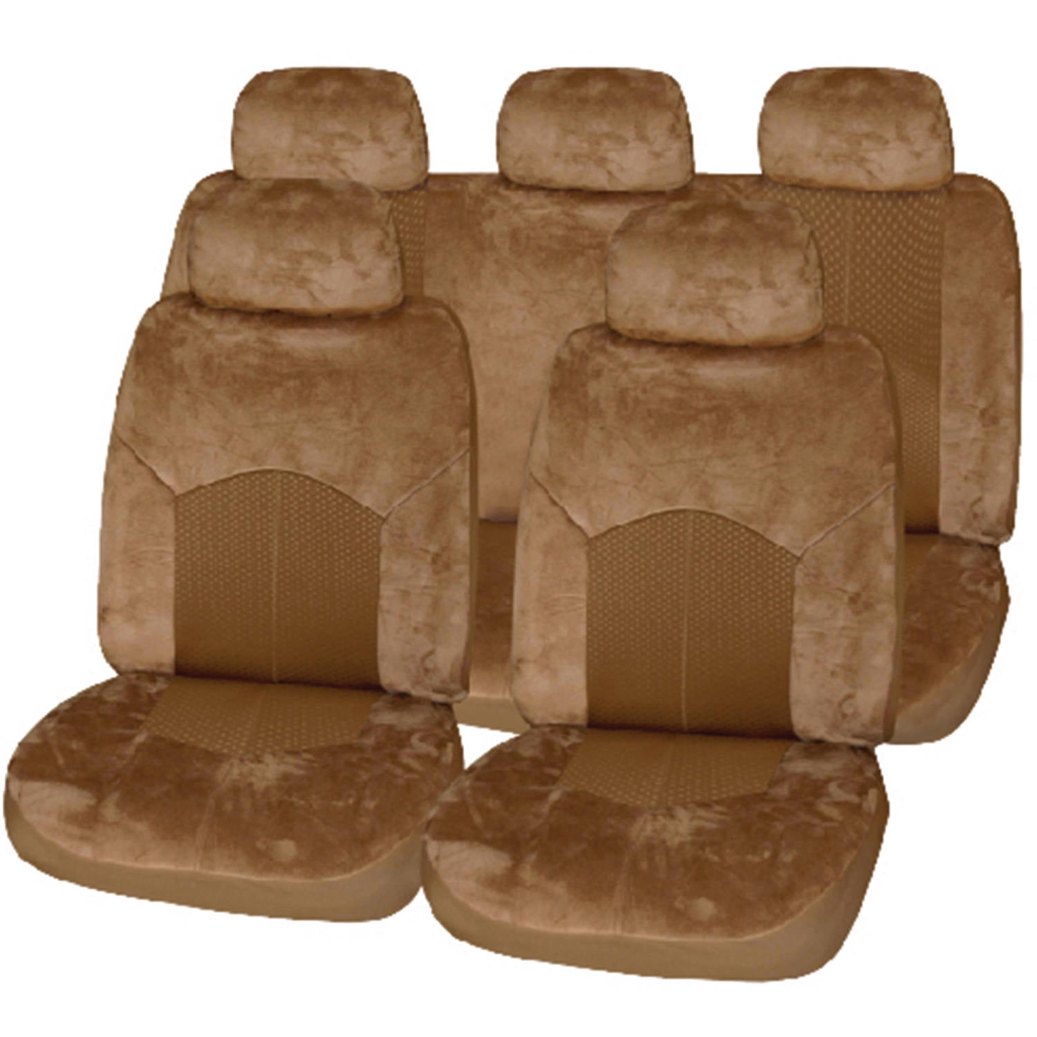 Masque Regal Brown Com