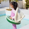 thumbnail image 2 of Anillo asiento para Baby Natming Ring -Prugir fiesta verano () Green, 2 of 9