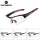 thumbnail image 2 of Gafas de ciclismo fotocromáticas ROCKBROS, gafas de sol para deportes al aire libre, gafas de decoloración, gafas para bicicleta de montaña o de carretera, gafas para bicicleta Tan Jianjun unisex, 2 of 2