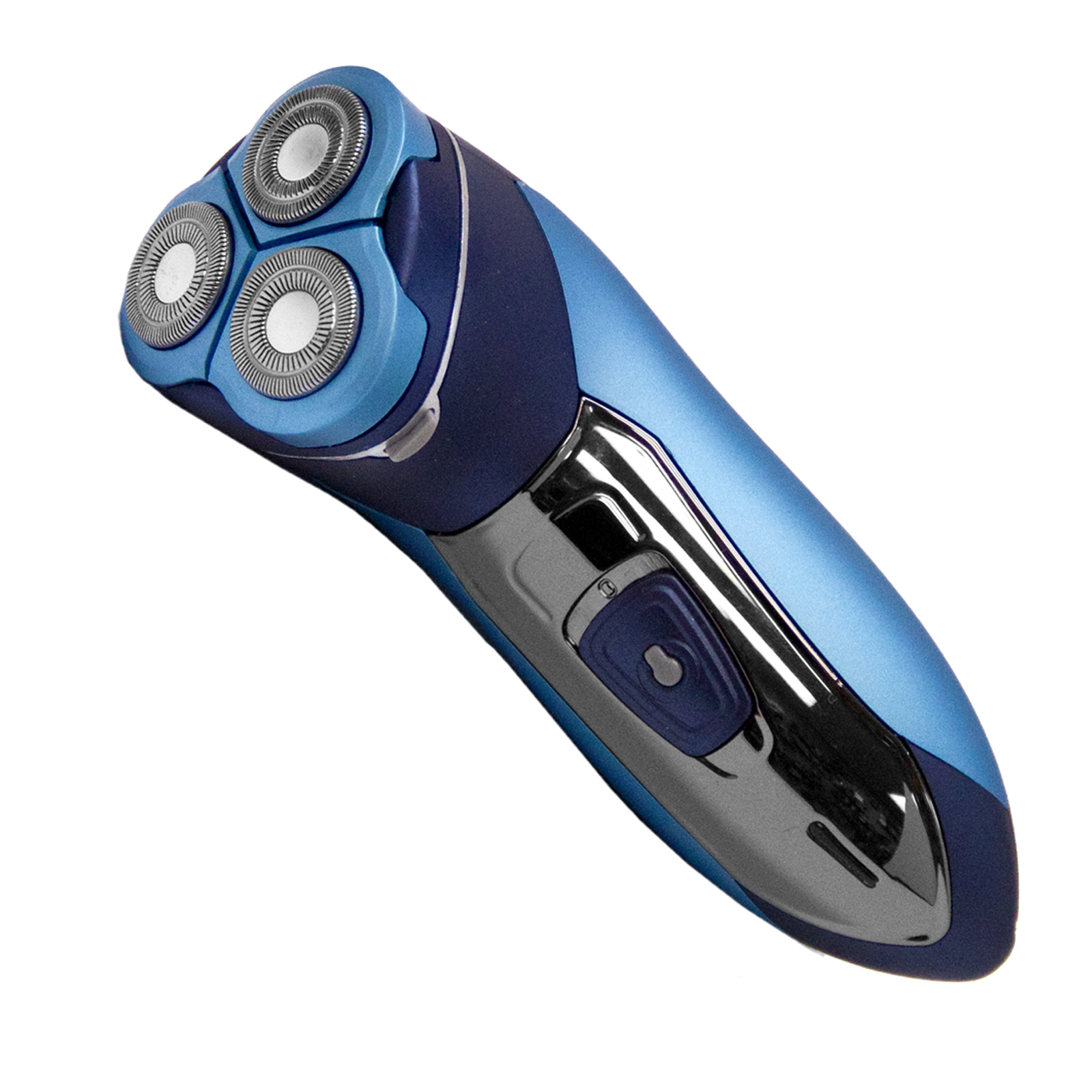 Vivitar AquaFlex Triple Head Rotary Shaver