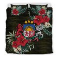 thumbnail image 1 of Juego de cama Letonia - Special Hibiscus Rlt6, 1 of 6