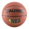 Spalding NBA Street Outdoor Basketball, Official Size (29.5”)