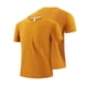 thumbnail image 2 of Ceisia Men's Relaxed Fit Ice Silk Athletic T-Shirts, Breathable Quick-Drying Seamless Summer Tops (Multi-Color Options) Gifts, 2 of 5