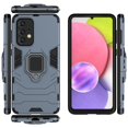 thumbnail image 3 of Funda para Samsung Galaxy A33 5G con Soporte Anillo Giratorio 360° y Protección Resistente a Golpes y Caídas, 3 of 5