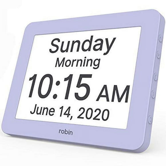 Alzheimers Clock