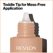 Colorstay Light Cover Foundation