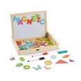 thumbnail image 4 of Chuckle & Roar Learn & Play Easel for Children Ages 3+ by Buffalo Games, 4 of 12