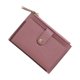 thumbnail image 4 of Cartera Pequeña Sunnimix de Cuero PU Embrague para Teléfono Melon Rojo, 4 of 7