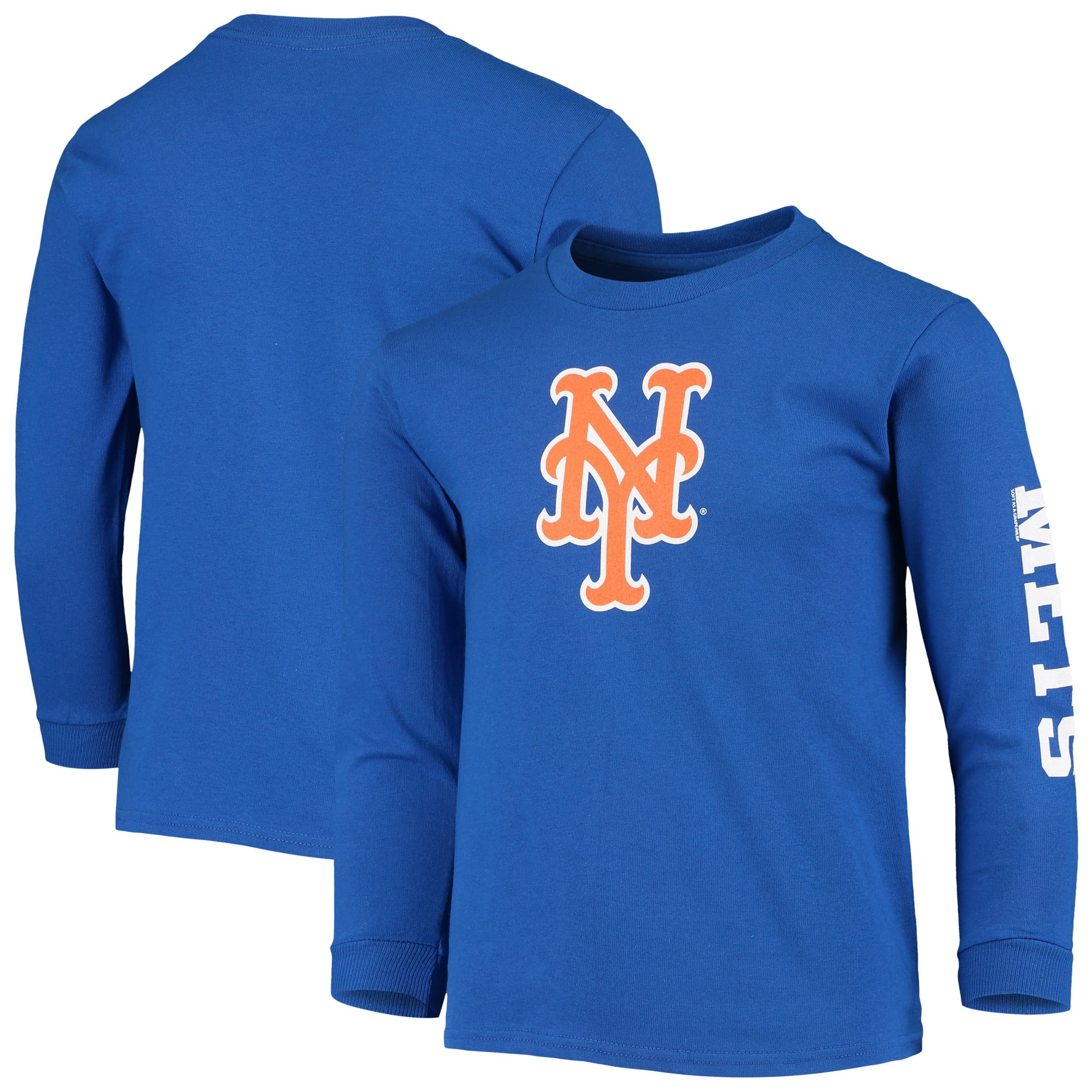 ny mets youth jersey