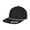 Black, variant on Flexfit By Yupoong Color Braid Jockey Cap
