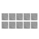 thumbnail image 2 of Alfombra De Espuma Suave Paneles De Piso Entrelazados 12.2 X 11.8 Pulgadas Superficie Antideslizante Para Guardería Infantil O Sala De Juegos Con Material De Espuma EVA, 2 of 7