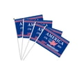 thumbnail image 5 of 20Pcs America 250th Anniversary Celebration Hand Held Banner Independence Day Celebration Hand Shake Banner For Outdoor Events Party, 5 of 5
