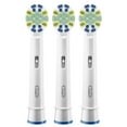 thumbnail image 5 of Oral-B Floss Action Brush Head - (Pack of 6), 5 of 7
