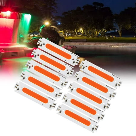 

ESTINK COB Chips Lamp Beads Lighting Parts For Outdoor For Car Lighting Accessories