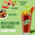 thumbnail image 4 of Zing Zang Bloody Mary Mix, Non-Alcoholic Cocktail Mixer, 7.5 Fl Oz Cans (Pack of 6), 4 of 16